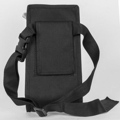 جراب Valken Paintball Kilo 2 مع حزام ويب - أسود in Kuwait