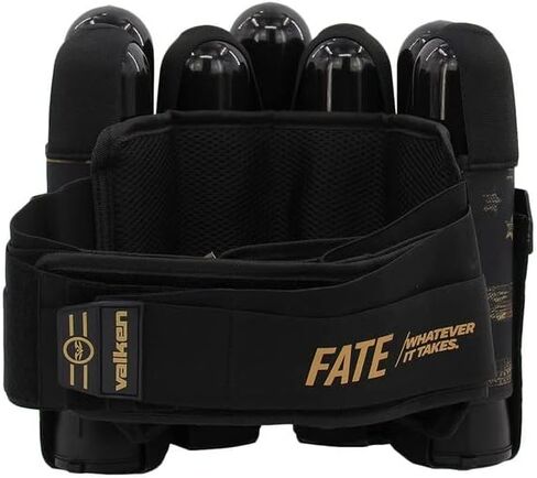 حزام Valken Fate GFX 4+3 لكرة الطلاء in Saudi Arabia