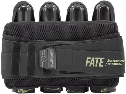 حزام Valken Fate GFX 4+3 لكرة الطلاء in Saudi Arabia