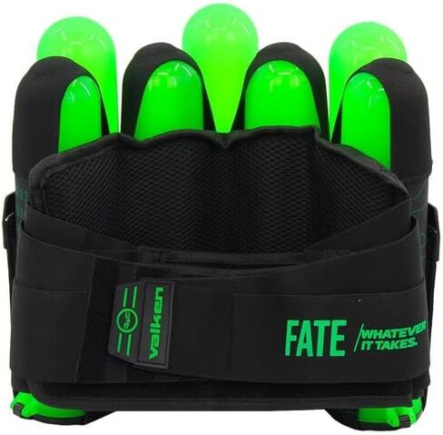 حزام Valken Fate GFX 4+3 لكرة الطلاء in Saudi Arabia