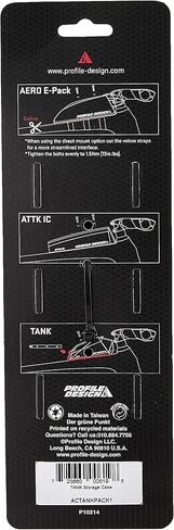 TANK Storage Case in Kuwait