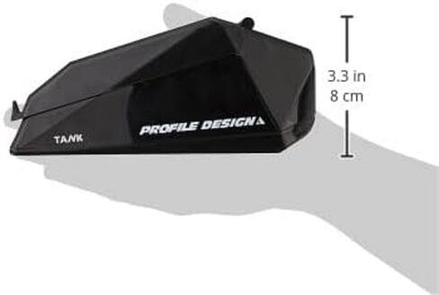 TANK Storage Case in Kuwait