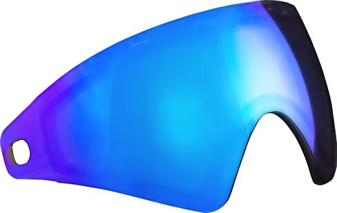 VIRTUE VIO Replacement Paintball Goggle Lens - Fits VIO Ascend/Contour/Extend and XS Masks in Kuwait