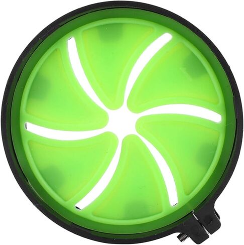 غطاء بوابة تغذية سريعة، تغذية عالمية محمولة لسرعة كرات الطلاء، بلاستيك بولي بروبيلين متين خفيف الوزن وصغير الحجم للقواديس في الهواء الطلق in Kuwait