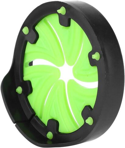 غطاء بوابة تغذية سريعة، تغذية عالمية محمولة لسرعة كرات الطلاء، بلاستيك بولي بروبيلين متين خفيف الوزن وصغير الحجم للقواديس في الهواء الطلق in Kuwait