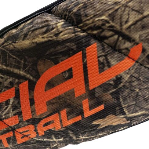 Social Paintball SMPL Arm & Elbow Pads Protection, Hunter Camo in Saudi Arabia