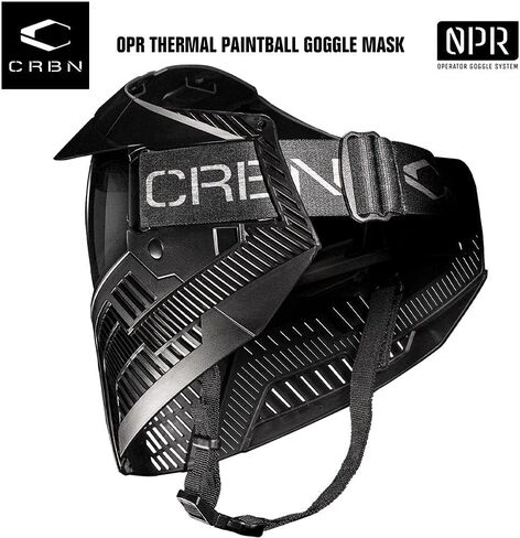 نظارات/أقنعة كرات الطلاء الحرارية من CRBN OPR in Kuwait