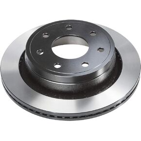 Wagner Brake BD180512E Disc Brake Rotor