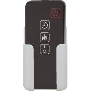 Compatible with Pleasant Hearth Fireplace Stove Heater Infrared Remote Control Jy-3b EF33510AS-15