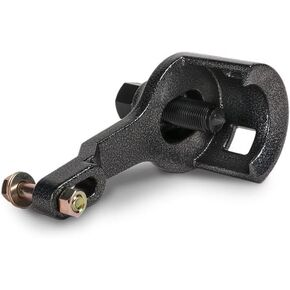 Tiger Tool Slack Adjuster Puller Compatible with Gunite, Brunner, & Bendix, for use with Class 6 – 8 Heavy Duty & Commercial Transportation Trucks and Equipment, 10409
