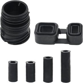 UOIENRT 6L2Z-7G276-AA AL3Z-7F401-A Transmission Sealing Kit Replacement for Ford Explorer F150 F250 F350 F450 F550 Super Mustang Lincoln Mercury
