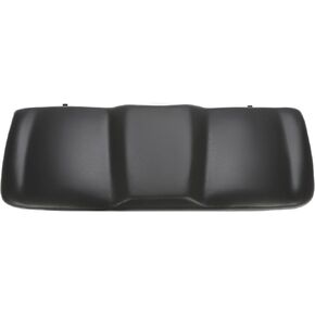 HECASA Seat Bottom Cushion Compatible with 2010-2013 Polaris RANGER 4X4 6X6 500 800 EFI CREW/XP 800 Replacement for 2685943-070 UTV Bottom Seat