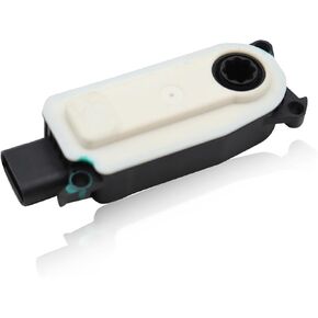 Active Grille Shutter Motor Actuator Motor Compatible with Ram 1500 2019-2021 5877R1006 68298531