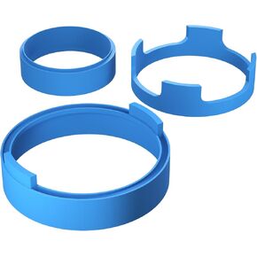 Piston Compressor Tool For Ford 10R80 Transmission Removal Kit 10R80 Ring Tool