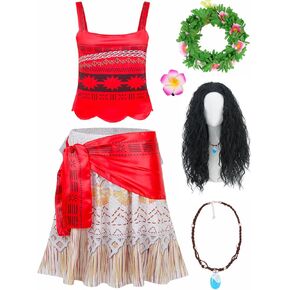 Adult Halloween Costume Women Princess Costume Dress Up Birthday Outfits for Halloween Ocean Costume Cosplay