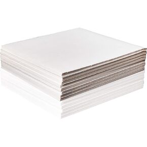 Xuan Paper Half Raw Half Ripe Drawing Paper for sumi-e Brush Chinese Japanese Calligraphy Practice Writing Rice Paper Sheng Raw Shu Ripe Xuan 100 Sheets