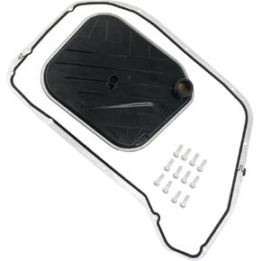 Beck/Arnley 044-0387 Auto Transmission Filter Kit