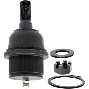 ACDelco Advantage 46D2296A Front Lower Suspension Ball Joint Assembly