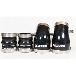 Engine Boot Kit (for 2nd Gen Dodge Cummins (94-02)
