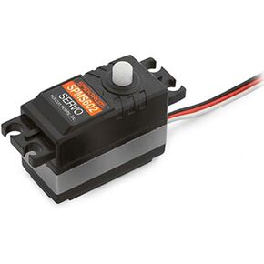Spektrum S602 Standard Digital Surface Servo, SPMS602