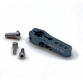 REEFS RC V2 25T HD Horn Gray SEHREEFS72 Servo Accessories