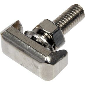 Dorman 64740 Battery Terminal T-Bolt Compatible with Select Models