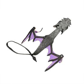 الجلود اليد التنين مخالب سوار للرجال، خمر اليدوية التفاف حول المعصم إصبع سوار Funy تأثيري حزب المعصم الكفة سوار المجوهرات هدية in Kuwait