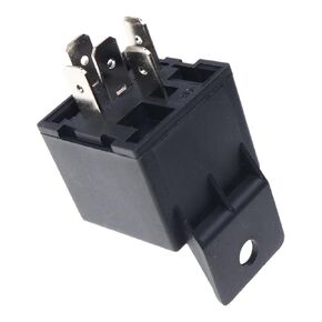 12V Relay GY20437 Compatible with John Deere Lawn Tractor Mower 107H 107S 108 92H D105 D110 D125 D130 D140 D155 D180 L100 L105 L110 L111 L118 X105 X115R X135R X155R X165 E140 E150 E160 E180