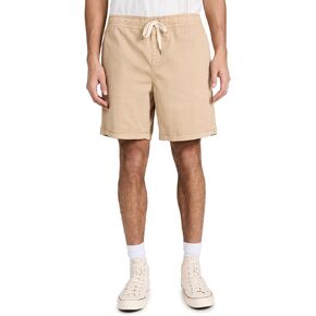 Rails Men's Cruz Shorts 7.5"