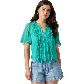 Women's Blouse