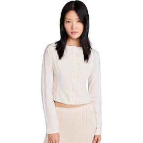 The Line by K Women's Zhade Top