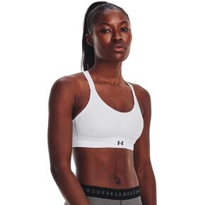 Under Armour Women's Continuum Mid Impact Sports Bra