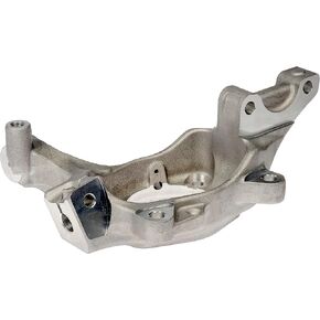 Dorman 698-095 Front Driver Side Steering Knuckle Compatible with Select Nissan Models