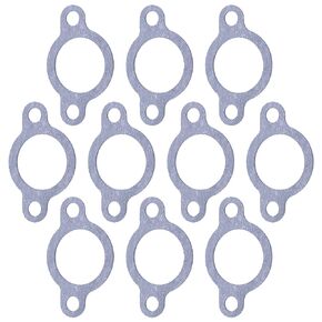 Carburetor Intake Gasket Kit, for Honda GX390 GX340 13HP 11HP Engine Part