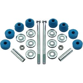 ACDelco Professional 45G0005 Front Suspension Stabilizer Bar Link Kit with Hardware