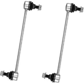 2 Pcs Rear Stabilizer Sway Bar End Link Replacement For Toyota Camry 2007-2011/Avalon 2007-2012 & Lexus ES350 2007-2012 (K750011)