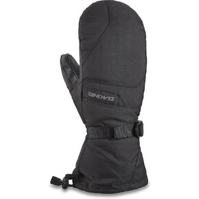 Dakine Blazer Mitt - Black, Small