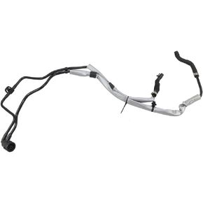 Radiator Vent Hose Line Tube Pipe Auxiliary water bottle pipe for Benz W213 E-CLASS Replacement number # 2535013900