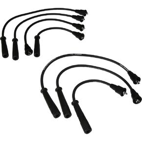 Denso IGN WIRE SET-7MM - 671-6002