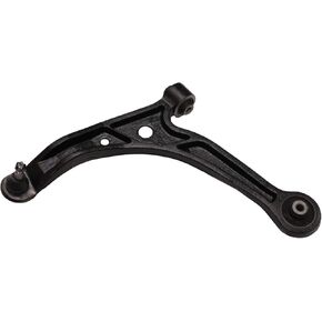 MOOG RK620326 Suspension Control Arm and Ball Joint Assembly front left lower