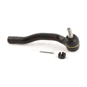Front Right (Passenger Side) Outer Steering Tie Rod End TOR-ES800473 Replacement For Ford Edge Lincoln MKX