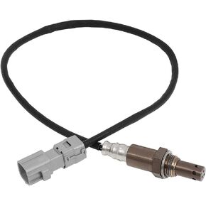 O2 Oxygen Sensor Compatible for Toyota for Camry, for Highlander, for Sienna, for Solara for Lexus LS460, RX330, RX350, RX400H, RX450H for Scion IQ, TC, XB, Replace# 89465-68050, 89465-0E020