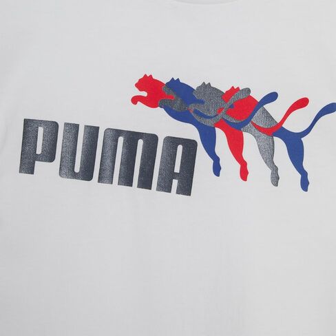 PUMA Boys' Tee in Saudi Arabia
