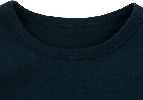 Toddler Boys Long Sleeve Shirts Dinosaur Shirts for Boys Toddler Boy Fall Raglan Cotton Sweatshirt Tee Shirt for 1-6 Years in Kuwait