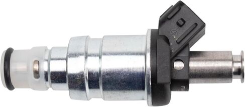 TRQ Fuel Injector Set Compatible with 1997-1999 Acura CL 1999 TL 1998-2002 Honda Accord 1999-2001 Odyssey in Saudi Arabia
