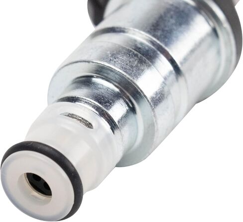 TRQ Fuel Injector Set Compatible with 1997-1999 Acura CL 1999 TL 1998-2002 Honda Accord 1999-2001 Odyssey in Saudi Arabia