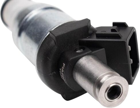 TRQ Fuel Injector Set Compatible with 1997-1999 Acura CL 1999 TL 1998-2002 Honda Accord 1999-2001 Odyssey in Saudi Arabia