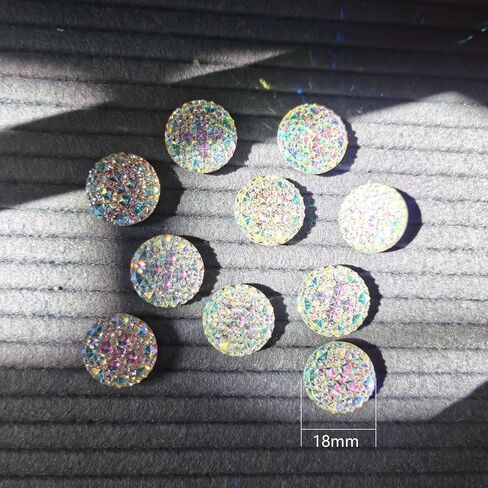 20 Pcs Push Pins Round Glitter Crystal Head Map Tacks Decorative Push Pins for Home Offices Classes Use in Saudi Arabia