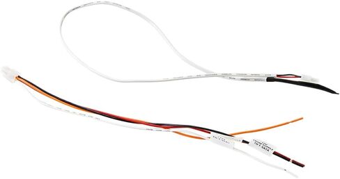 1 Set RV Wall Thermostat with Control Board Kit Compatible with RV Trailer Camper Air Conditioners B59530 B57915 B59516 640310C 640315C 640316C Replaces 3316230.000 3316230.700 3316237.714 in Saudi Arabia