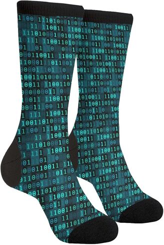 Fun Unique Socks For Women Men Funny Themed Gifts Teacher Gift Ideas in Saudi Arabia